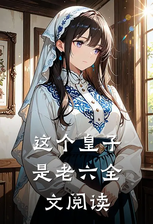 这个皇子是老六全文阅读