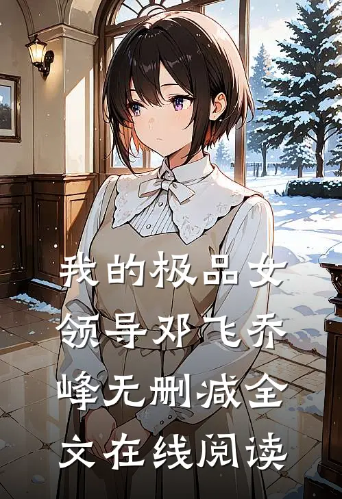 我的极品女领导邓飞乔峰无删减全文在线阅读