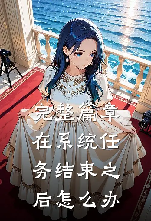 完整篇章在系统任务结束之后怎么办