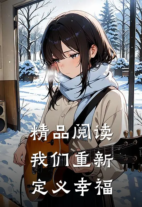 精品阅读我们重新定义幸福