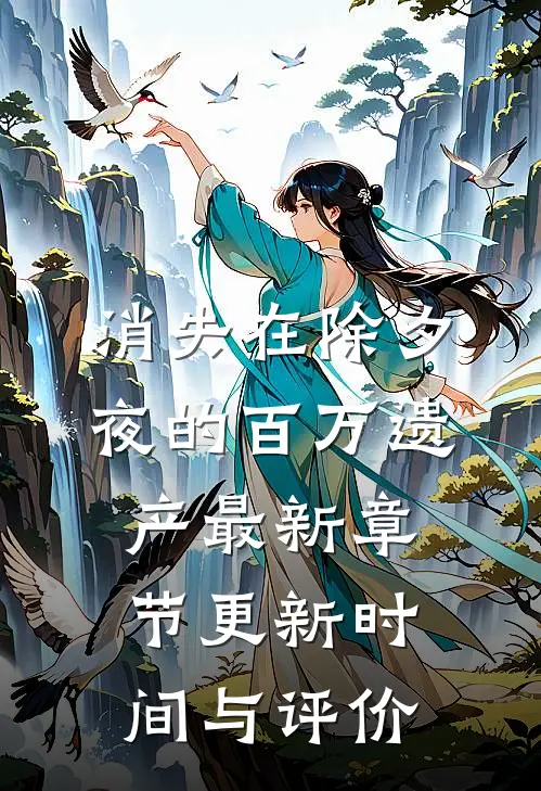 消失在除夕夜的百万遗产最新章节更新时间与评价