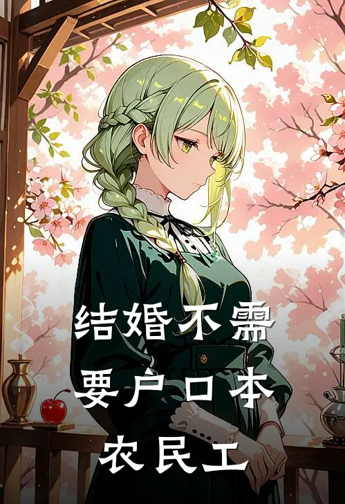 结婚不需要户口本农民工