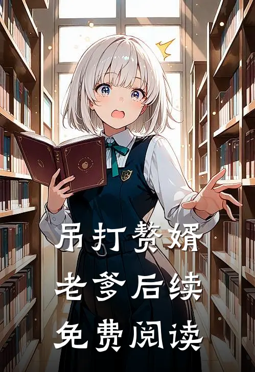 吊打赘婿老爹后续免费阅读