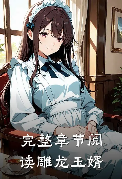 完整章节阅读雕龙玉婿