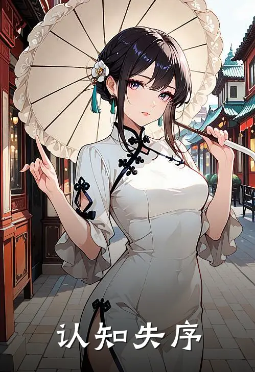认知失序