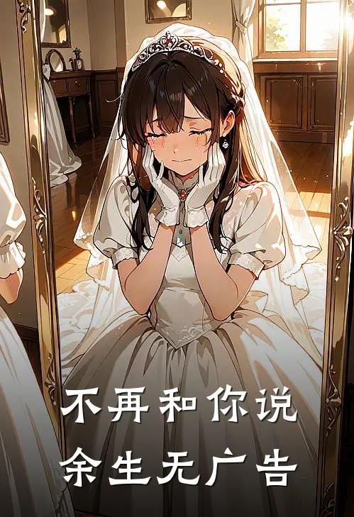 不再和你说余生无广告