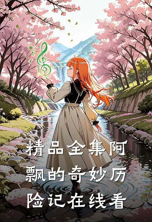 精品全集阿飘的奇妙历险记在线看