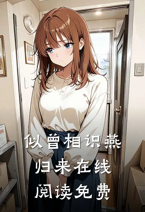 似曾相识燕归来在线阅读免费