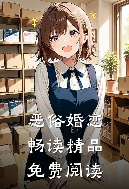 恶俗婚恋畅读精品免费阅读