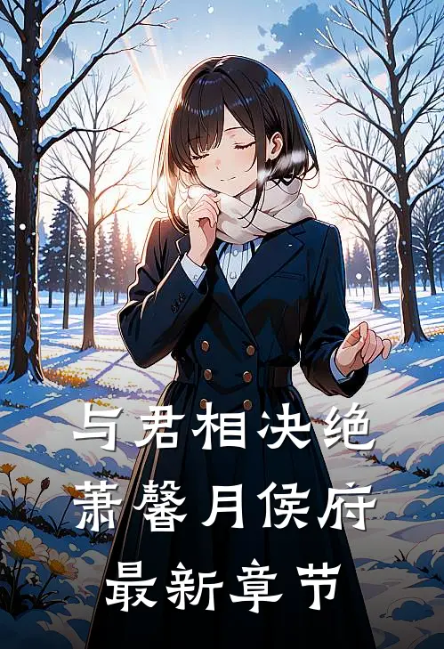与君相决绝萧馨月侯府最新章节