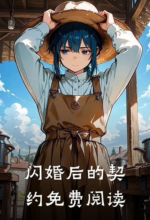 闪婚后的契约免费阅读