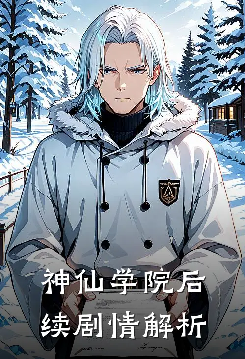 神仙学院后续剧情解析