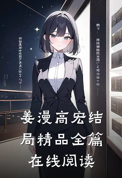 姜漫高宏结局精品全篇在线阅读