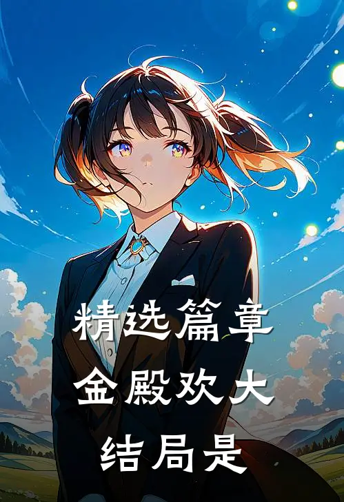 精选篇章金殿欢大结局是