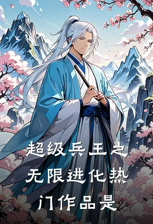 超级兵王之无限进化热门作品是
