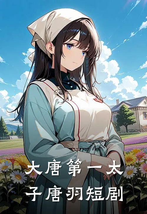 大唐第一太子唐羽短剧