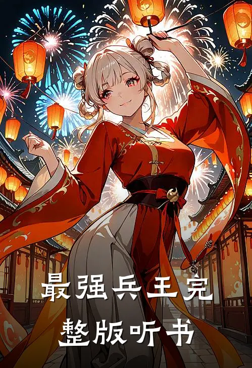 最强兵王完整版听书
