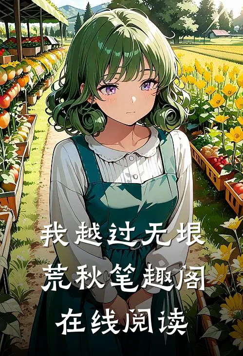 我越过无垠荒秋笔趣阁在线阅读