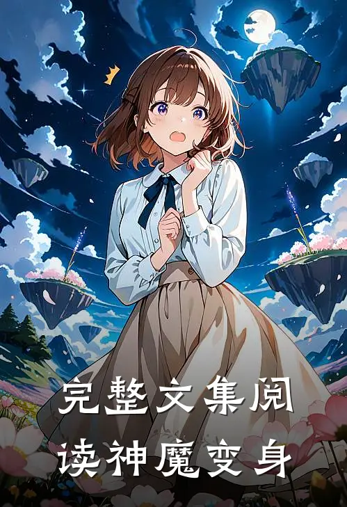 完整文集阅读神魔变身