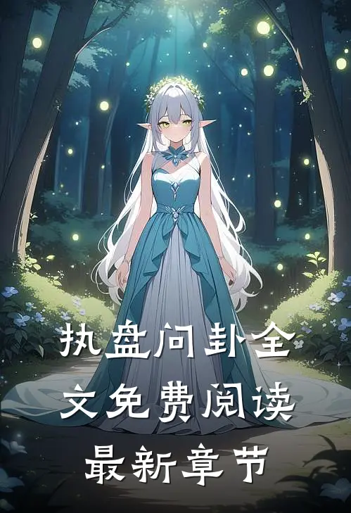 执盘问卦全文免费阅读最新章节