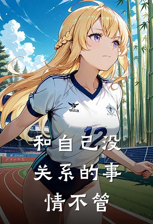 和自己没关系的事情不管