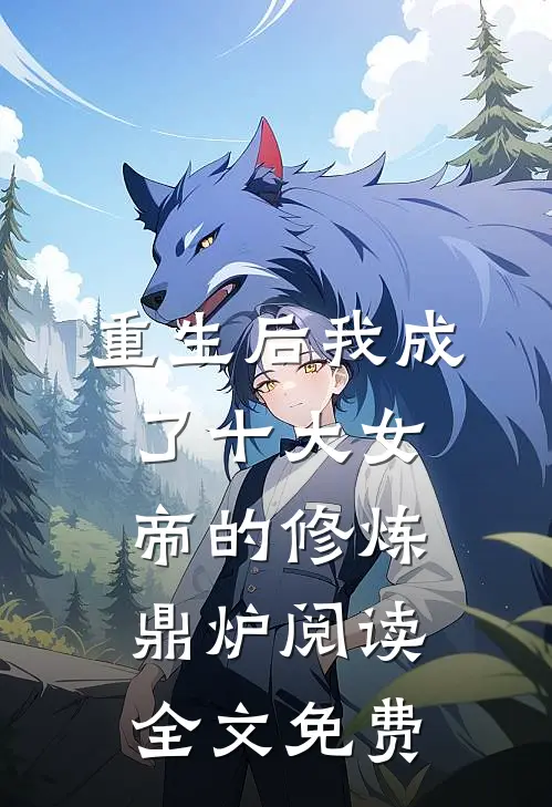 重生后我成了十大女帝的修炼鼎炉阅读全文免费