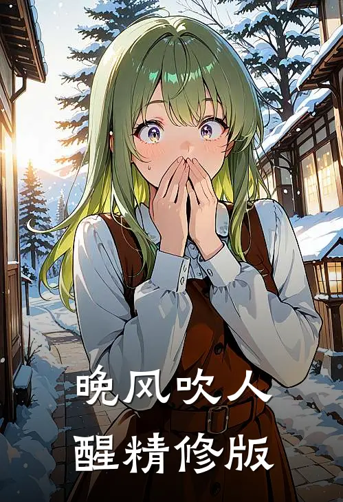 晚风吹人醒精修版