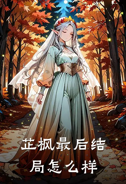 芷枫最后结局怎么样