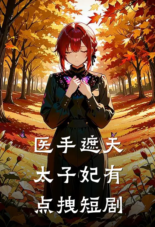 医手遮天太子妃有点拽短剧