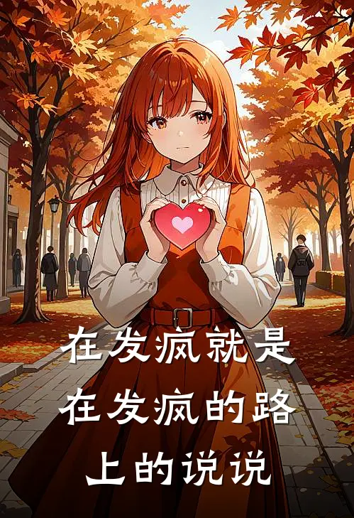在发疯就是在发疯的路上的说说
