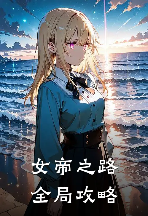 女帝之路全局攻略