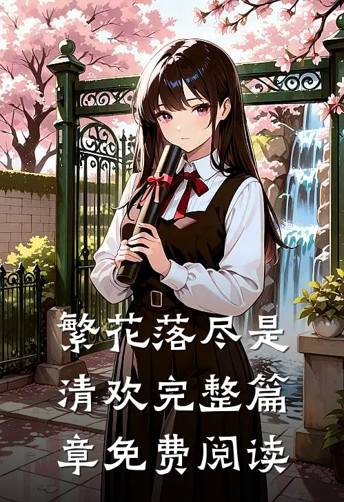 繁花落尽是清欢完整篇章免费阅读