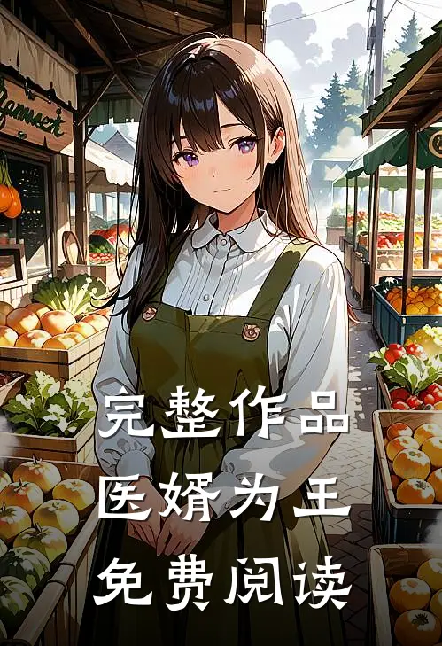 完整作品医婿为王免费阅读