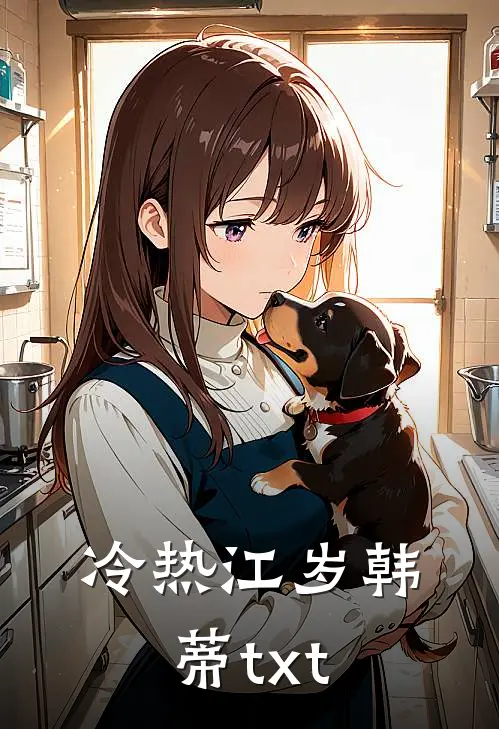 冷热江岁韩蒂txt