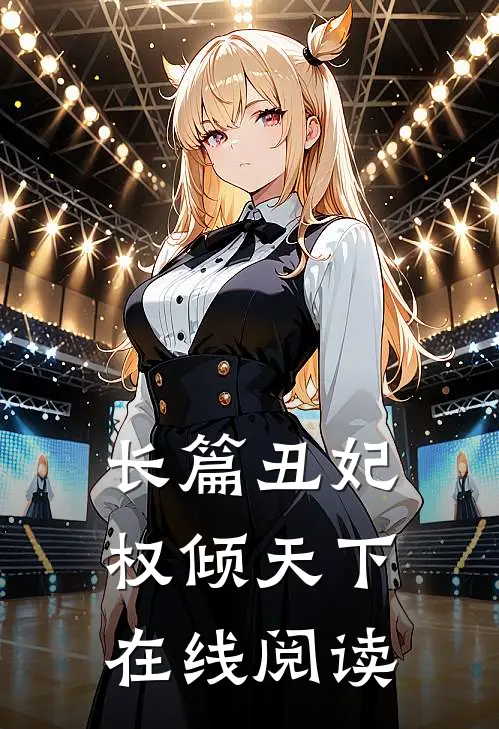 长篇丑妃权倾天下在线阅读