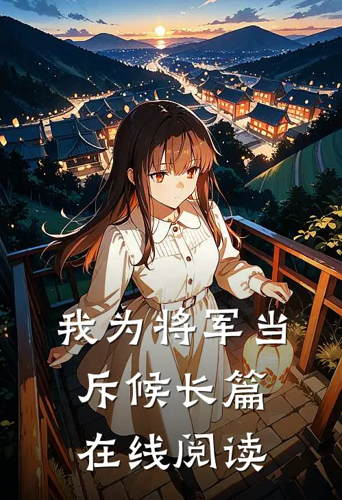 我为将军当斥候长篇在线阅读
