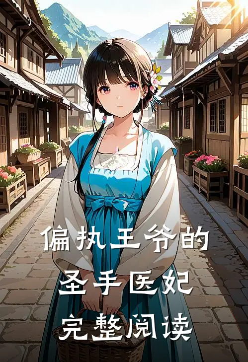 偏执王爷的圣手医妃完整阅读