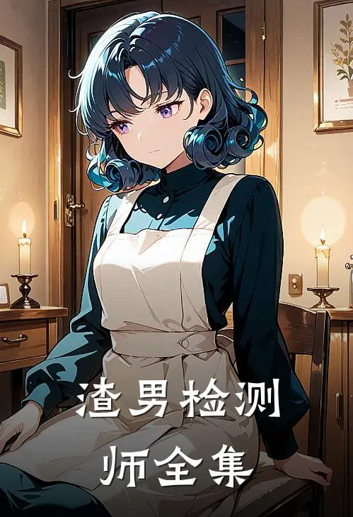 渣男检测师全集