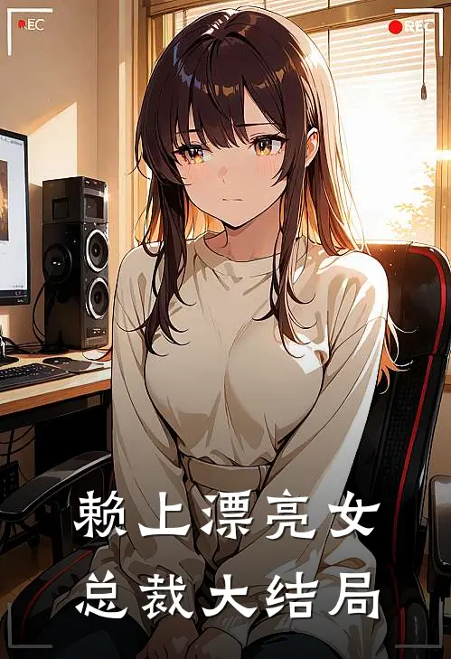赖上漂亮女总裁大结局