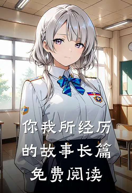 你我所经历的故事长篇免费阅读
