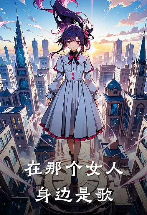 在那个女人身边是歌
