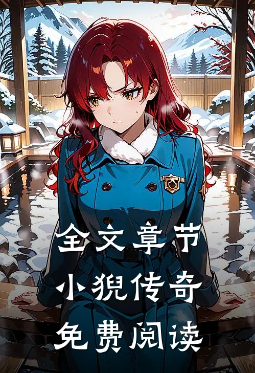 全文章节小猊传奇免费阅读