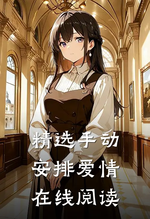 精选手动安排爱情在线阅读