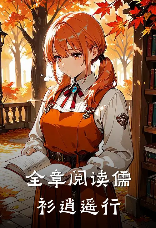 全章阅读儒衫逍遥行