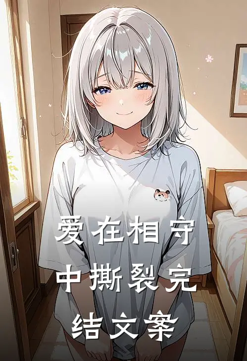 爱在相守中撕裂完结文案