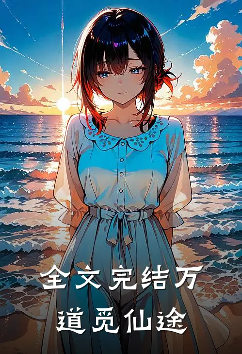 全文完结万道觅仙途