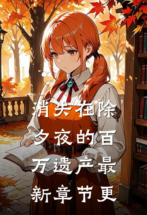 消失在除夕夜的百万遗产最新章节更