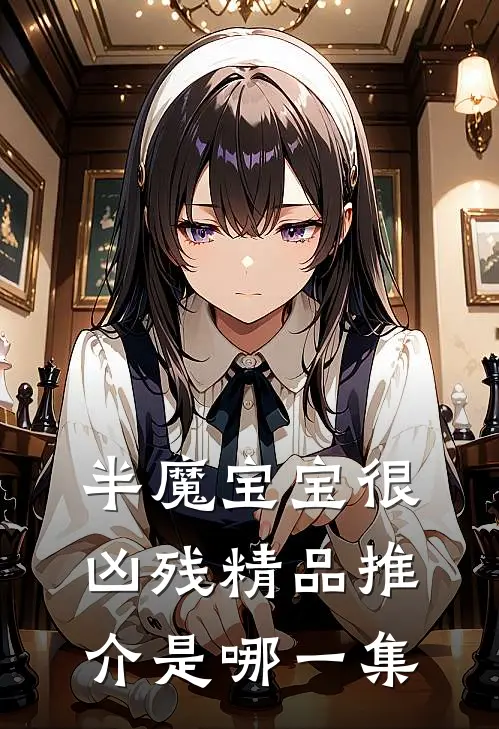 半魔宝宝很凶残精品推介是哪一集
