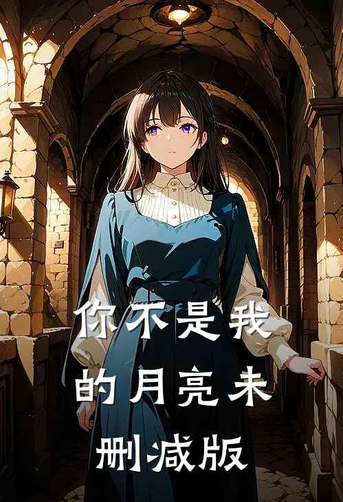 你不是我的月亮未删减版