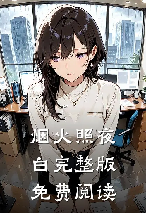 烟火照夜白完整版免费阅读